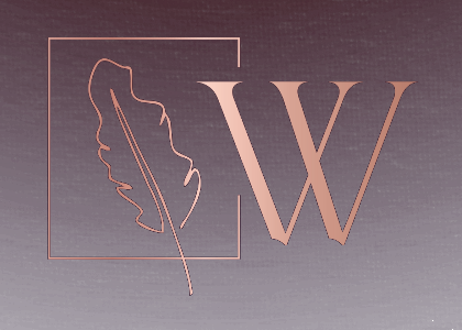 The Wisterias Logo